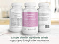 Hey Nutrition Women's Balance Complex, Maca & Sage - 90 Capsules