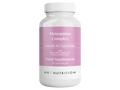 Hey Nutrition Women's Balance Complex bottle, 90 vegan capsules.