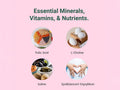 Hey Nutrition Women's Multivitamin with Folic Acid & Iron - 60 Capsules