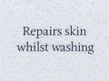 Hope’s Relief Derma-Soap cleansing bar