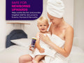 Hope’s Relief Moisturising Lotion tube 145g how to use
