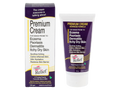 Hopes Relief Premium Cream packaging with purple and white design