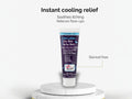 Hope’s Relief Premium Gel-Lotion tube 110g how to use instructions
