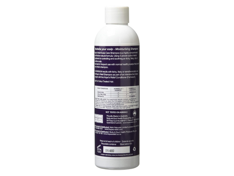 Hopes Relief Itchy, Dry Flaky Scalp Shampoo 200ml