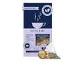 Tea package for 'HOTTEA MAMA' with a tea bag and packaging on a white background