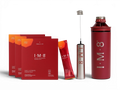 IM8 Daily Ultimate Essentials 90 Day Lemon & Orange Bundle