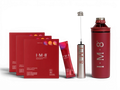 IM8 Daily Ultimate Essentials 90 Day Variety Pack Bundle