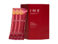 IM8 Daily Ultimate Essentials Mango & Passion Fruit 30 Sachets with Storage Box