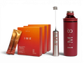 IM8 Daily Ultimate Longevity 90 Day Açaí Berry & Pomegranate Bundle