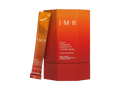 IM8 Daily Ultimate Longevity Acai Berry Pomegranate 30 Sachets with Storage Box