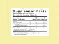 ChildLife InfantBiotics Probiotic Drops 10.5ml bottle supplement facts