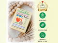 ChildLife InfantBiotics Probiotic Drops 10.5ml bottle close up label