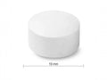 Jamieson Zinc Timed-Release tablet size.