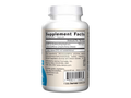 Jarrow Formulas 5-HTP 100 mg Serotonin Precursor Supplement – 60 Veggie Capsules product barcode on bottle