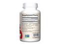 Jarrow Formulas Type II Collagen Complex 1000 mg Joint Support Supplement – 120 Capsules product barcode on bottle