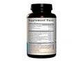 Jarrow Formulas Adrenal Optimizer Healthy Stress Response Adaptogenic Supplement – 120 Tablets Supplement Facts panel