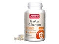 Jarrow Formulas Beta Glucan 250 mg Immune Support Supplement – 60 Capsules bottle front view