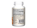 Jarrow Formulas Beta Glucan 250 mg Immune Support Supplement – 60 Capsules product barcode on bottle