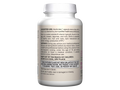 Supplement facts and directions for Jarrow Biotin.
