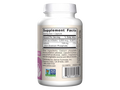 Product barcode for Jarrow Biotin 5000mcg 100ct.