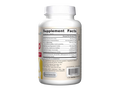 Jarrow Formulas BoneUP 3-Per-Day Bone Health Calcium Supplement – 180 Capsules product barcode on bottle