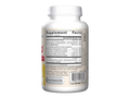 Jarrow Formulas BoneUP 3-Per-Day Bone Health Calcium Supplement – 90 Capsules product barcode on bottle
