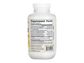 Jarrow Formulas BoneUp 1000 mg Bone Health Calcium Supplement – Capsules product barcode on 360 bottle