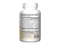 Jarrow Formulas BoneUp 1000 mg Bone Health Calcium Supplement – Capsules product barcode on 120 bottle