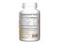 Jarrow Formulas BoneUp 1000 mg Bone Health Calcium Supplement – Capsules product barcode on 240 bottle