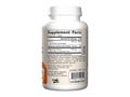 Jarrow Formulas Buffered Vitamin C Immune Support Supplement – 100 Tablets product barcode on bottle