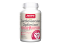 Jarrow Formulas Cardiovascular Optimizer Heart Health Supplement – 120 Capsules bottle front view