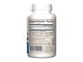 Jarrow Formulas Citicoline CDP Choline 250 mg Brain Health Supplement – 60–120 Capsules product barcode on bottle