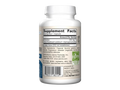 Jarrow Formulas Citicoline CDP Choline 250 mg Brain Health Supplement – 60–120 Capsules product barcode on bottle