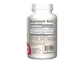 Jarrow Formulas Citrus Bergamot Flavonoid Supplement – 60 Veggie Capsules product barcode on bottle