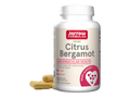 Jarrow Formulas Citrus Bergamot Flavonoid Supplement – 120 Veggie Capsules bottle front view