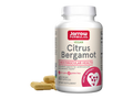 Jarrow Formulas Citrus Bergamot Flavonoid Supplement – 60 Veggie Capsules bottle front view