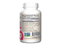 Jarrow Formulas Co-Q10 200 mg Coenzyme Q10 Antioxidant Supplement – 60 Veggie Capsules product barcode on bottle