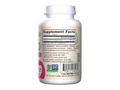 Jarrow Formulas Co-Q10 100 mg Coenzyme Q10 Antioxidant Supplement – 60 Veggie Capsules product barcode on bottle