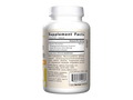 Jarrow Formulas Curcumin Phytosome 500 mg Turmeric Extract Supplement – 120 Veggie Capsules product barcode on bottle