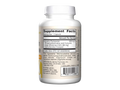 Jarrow Formulas Curcumin Phytosome 500 mg Turmeric Extract Supplement – 60 Veggie Capsules product barcode on bottle