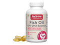 Jarrow Formulas EPA-DHA Balance 600 mg Omega-3 Fish Oil Supplement – 120  Softgels bottle front view