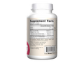 Jarrow Formulas EPA-DHA Balance 600 mg Omega-3 Fish Oil Supplement – 240 Softgels product barcode on bottle
