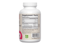 Jarrow Formulas EPA-DHA Balance 600 mg Omega-3 Fish Oil Supplement – 120 Softgels product barcode on bottle
