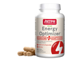 Jarrow Formulas Neuro Optimizer Brain Health and Cognitive Support Supplement – 120 Capsules bottle front view