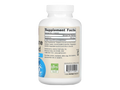 Jarrow Formulas Glutathione Reduced 500 mg Antioxidant Supplement – 150 Veggie Capsules product barcode on bottle