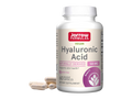 Jarrow Formulas Hyaluronic Acid 120 mg Joint and Skin Support Supplement – 60 Veggie Capsules bottle front view