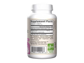 Jarrow Formulas Hyaluronic Acid 120 mg Joint and Skin Support Supplement – 60 Veggie Capsules product barcode on bottle