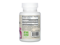 Jarrow Formulas Hyaluronic Acid 120 mg Joint and Skin Support Supplement – 120 Veggie Capsules product barcode on bottle