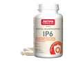 Jarrow Formulas IP6 Inositol Hexaphosphate Supplement – 120 Veggie Capsules bottle front view