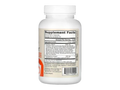 Jarrow Formulas Immune Optimizer Mushroom and Adaptogen Immune Support Supplement – 90 Veggie Capsules product barcode on bottle